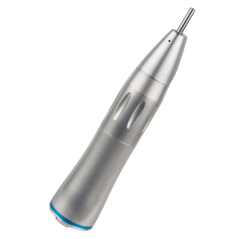 1:1 Dental Implant Fiber Optic Straight Handpiece Low Speed Inner Channel
