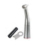 1:5 Dental Push Button Internal Spray speed increasing Handpiece Contra angle