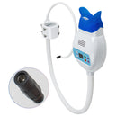 Dental Teeth Whitening Cold 8 LED Light Lamp Bleaching Accelerator Holding on Dental Chair