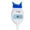Dental Teeth Whitening Cold 8 LED Light Lamp Bleaching Accelerator Holding on Dental Chair