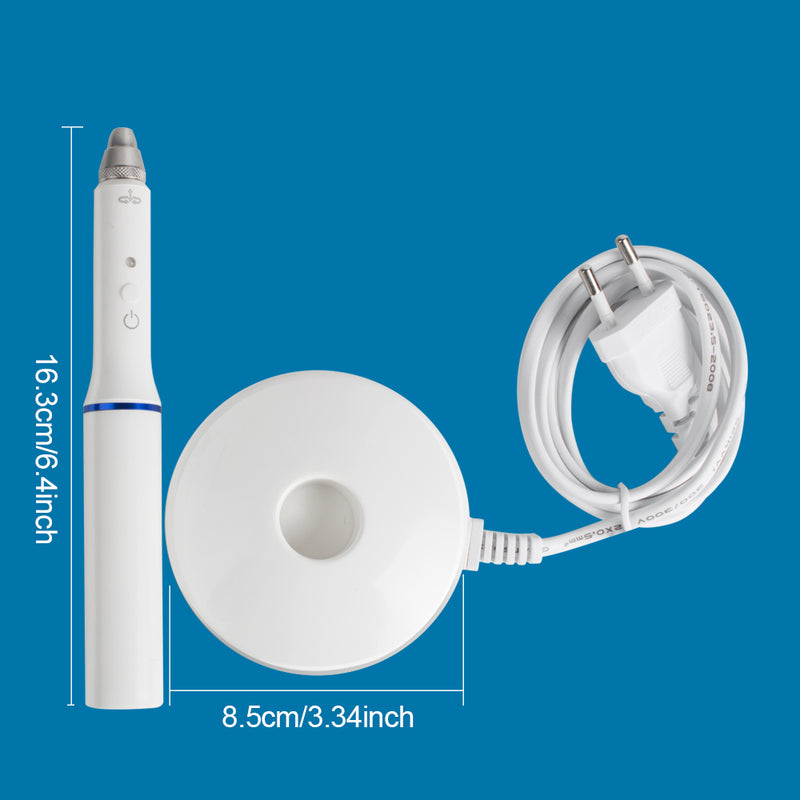 Dental Obturation Endo System Endodontic Heated Pen