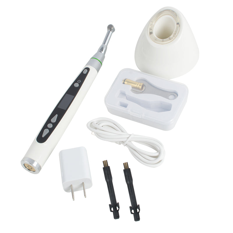 Dental Wireless LED Endo Motor Endodontics Treatment