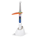 Dental Cordless LED Curing Light 1 Second Cure Lamp