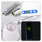 Dental Cordless LED Curing Light 1 Second Cure Lamp