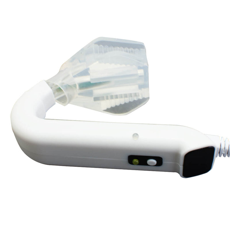 Dental Intraoral Light Plus Wireless Suction Dentist LED Lighting System