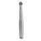 Denshine High Speed LED Handpiece Standard Push Button 2 holes 3 Way Spray