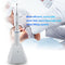 Dental Cordless Gutta Percha Obturation System Endo Heated Pen + 4 Tips