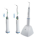 Dental Cordless Gutta Percha Obturation System Endo Heated Pen + 4 Tips