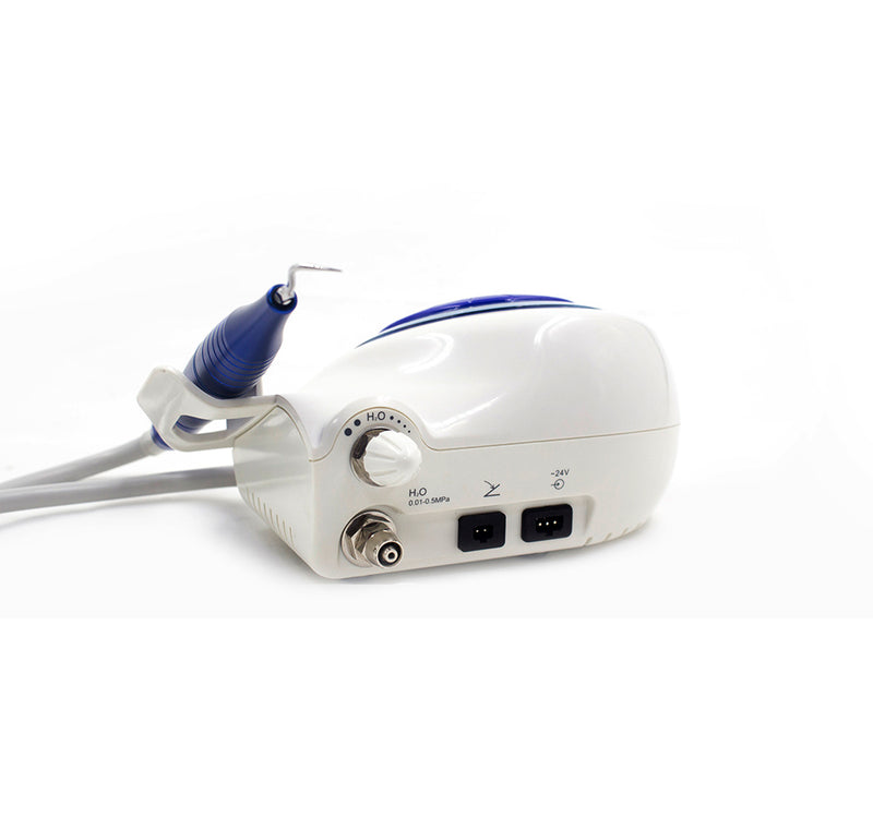 Dental Ultrasonic Scaler P5 Scaling Tips 6 EMS Compatible Autoclavable