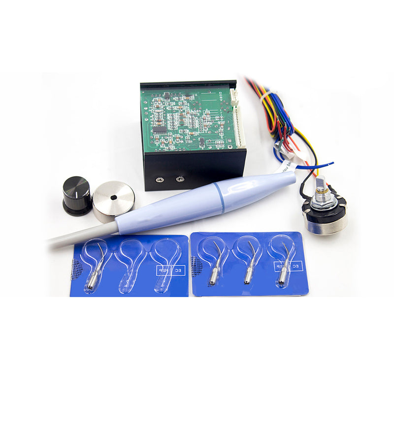 C5 built-in dental ultrasonic scaler dental