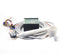 C6 built-in dental ultrasonic scaler dental