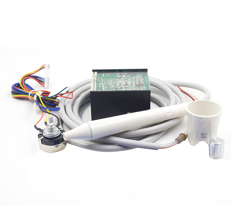 C6 built-in dental ultrasonic scaler dental