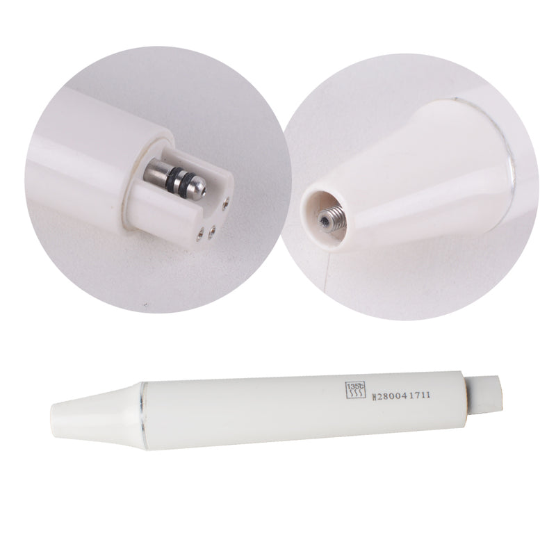 Dental cleaning machine portable dental ultrasonic pizeo scaler