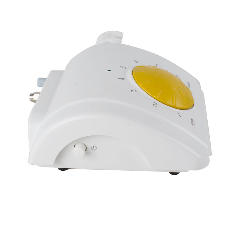 Dental cleaning machine portable dental ultrasonic pizeo scaler