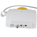 Dental cleaning machine portable dental ultrasonic pizeo scaler
