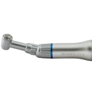 E-type Dental Slow Speed Handpiece Kit Air Motor 4 Holes