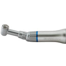 E-type Dental Slow Speed Handpiece Kit Air Motor 4 Holes