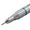 E-type Dental Slow Speed Handpiece Kit Air Motor 4 Holes