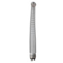 4 holes High Speed Fiber LED Handpiece Standard Push Button 3 Way Spray