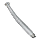 4 holes High Speed Fiber LED Handpiece Standard Push Button 3 Way Spray