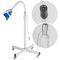 Dental Mobile Teeth Whitening Lamp Bleaching LED Light