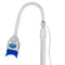 Dental Mobile Teeth Whitening Lamp Bleaching LED Light