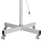 Dental Mobile Teeth Whitening Lamp Bleaching LED Light