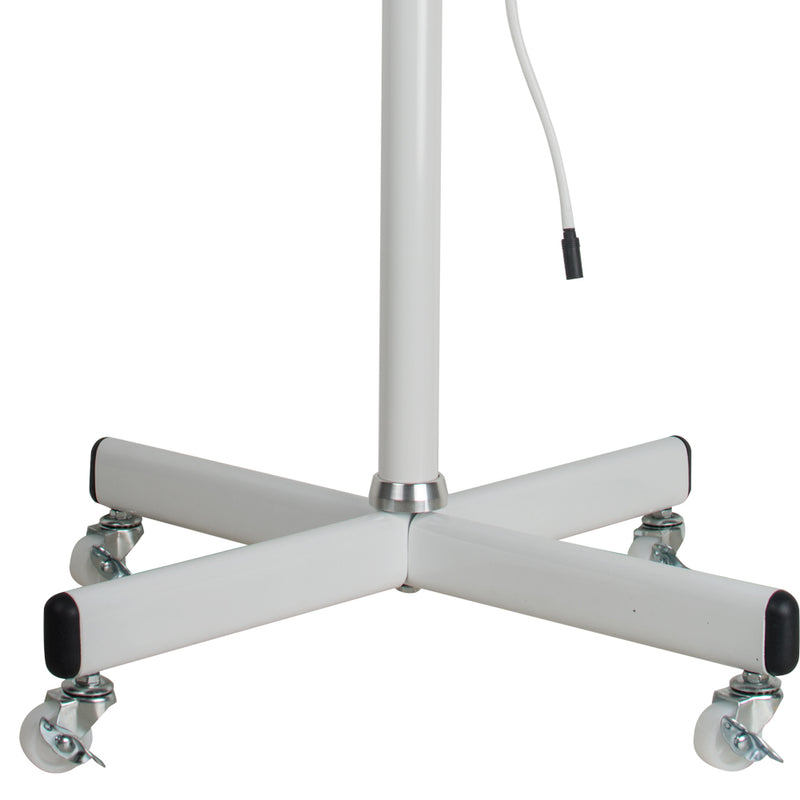 Dental Mobile Teeth Whitening Lamp Bleaching LED Light