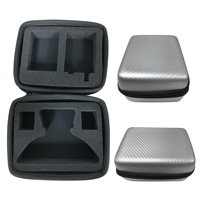 Dental Surgical Medical Binocular Loupes 3.5X 420mm Optical Glass Loupe with Black Frame
