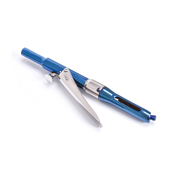 Dental Intraligamental Syringe Anesthetic Pen Style 1.8mL Instruments