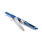 Dental Intraligamental Syringe Anesthetic Pen Style 1.8mL Instruments