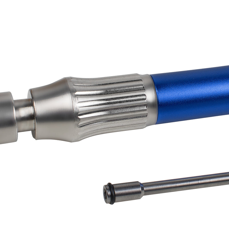 Dental Orthodontic Matching Tool screwdriver Micro Implants Screw Driver