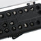 28pcs/set Dental Orthodontic Metal Lingual Brackets Brace