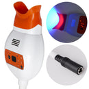 Dental Teeth Whitening 54W 14LED  Cold LED Light Lamp Bleaching Accelerator Arm holder