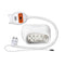 Dental Teeth Whitening 54W 14LED  Cold LED Light Lamp Bleaching Accelerator Arm holder