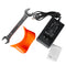 54W Dental Mobile Teeth Whitening14LED Lamp Bleaching