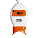 54W Dental Mobile Teeth Whitening14LED Lamp Bleaching
