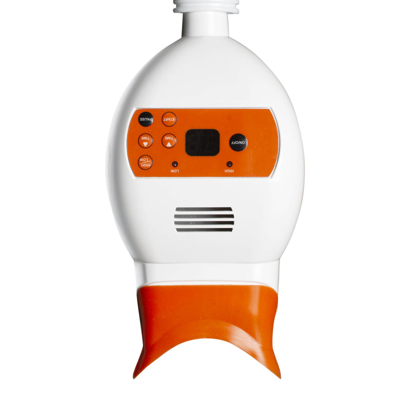 54W Dental Mobile Teeth Whitening14LED Lamp Bleaching