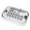 Dental Implant Torque Wrench Ratchet With Drivers & Screwdriver Kit
