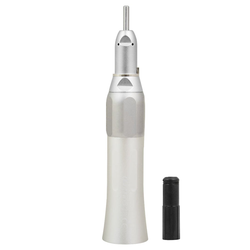 Dental Slow Low Speed Handpiece Straight Handpiece Fit Bur Ø2.35mm