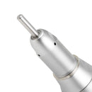 Dental Slow Low Speed Handpiece Straight Handpiece Fit Bur Ø2.35mm