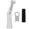 Dental Slow Low Speed Push Button Type Handpiece Contra Angle Fit Bur Ø2.35mm