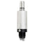 Dental Low Speed Handpiece Kit Contra Angle Straight Air Motor 2/4 Holes