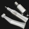 Dental Low Speed Handpiece Kit Contra Angle Straight Air Motor 2/4 Holes