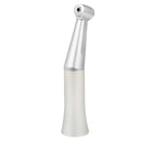 Dental Low Speed Handpiece Kit Contra Angle Straight Air Motor 2/4 Holes