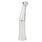 Dental Low Speed Handpiece Kit Contra Angle Straight Air Motor 2/4 Holes