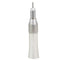 Dental Low Speed Handpiece Kit Contra Angle Straight Air Motor 2/4 Holes