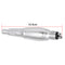 4 Hole Dental Low Speed Prophy Air Motor Handpiece Kit +100pcs Dental Prophy Angles