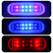 3 Colors Dental Teeth Whitening Lamp Suitable For Dental Chair