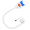 3 Colors Dental Teeth Whitening Lamp Suitable For Dental Chair